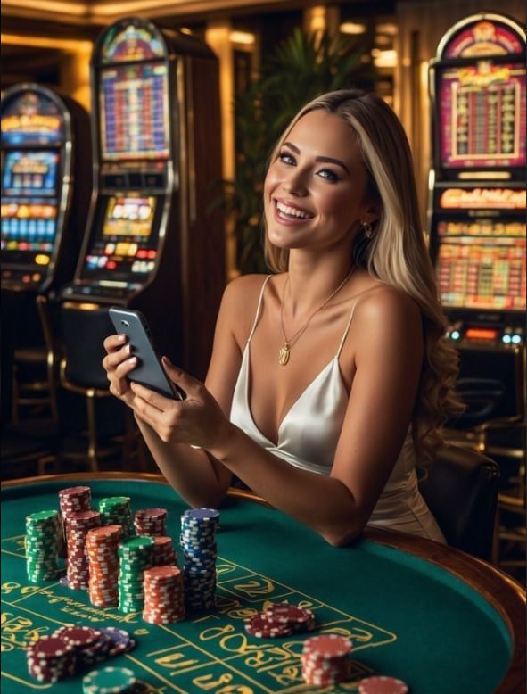 Interface permainan slot Big Time Gaming di aplikasi warga777