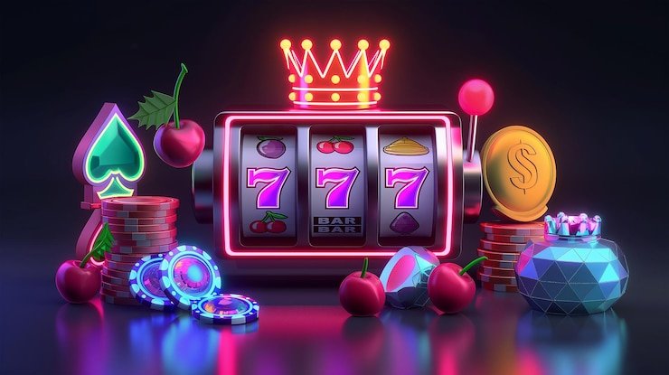 warga777 featured game showcase warga777 featured game showcase