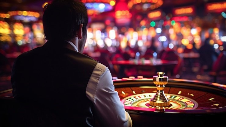 Langkah-langkah klaim bonus harian di aplikasi warga777